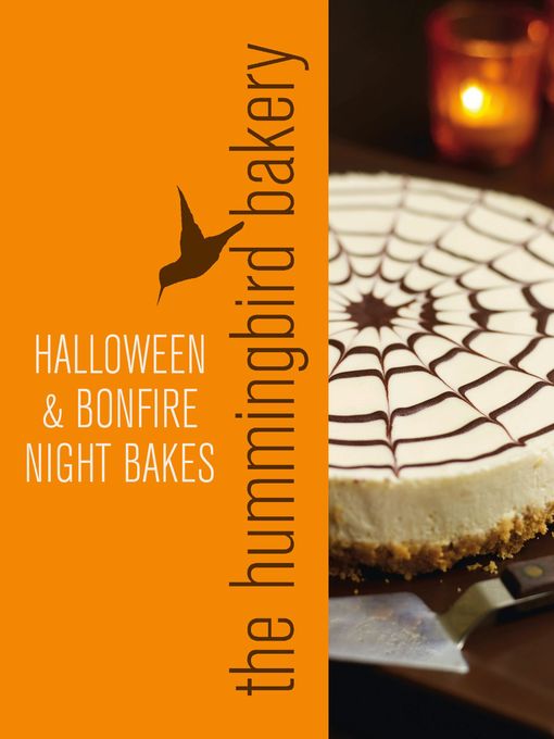 Title details for Hummingbird Bakery Halloween and Bonfire Night Bakes by Tarek Malouf - Available
